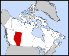 Alberta