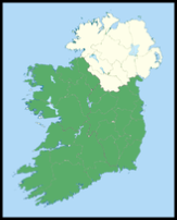 Northern Ireland