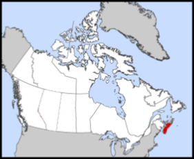 Nova Scotia