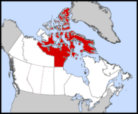 Nunavut