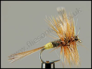 Dry Flies