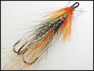 Gallery of Salmon Flies