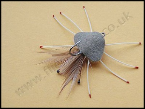 Gallery of Saltwater Flies