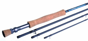 Fly Rods