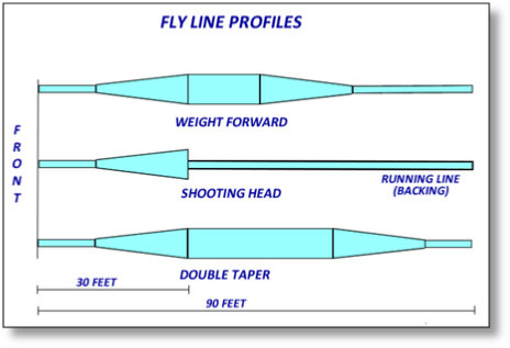 forward weighted fly line, forward weighted fly line Suppliers and